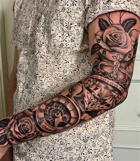 tattoo designs in hand for man|best forearm tattoo men.